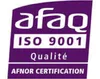 Logo Afaq