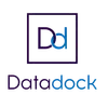 Logo Datadock