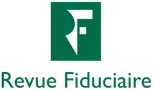 Logo Revue Fiduciaire