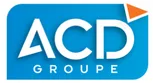 Logo ACD Groupe
