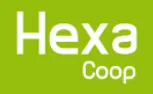 Logo Hexa